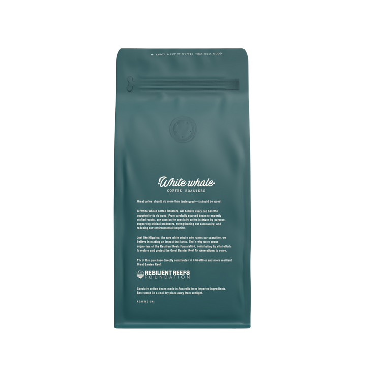 Decaffeinated