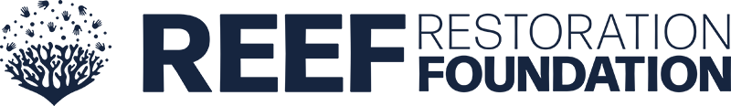 Reef Restoration Logo 