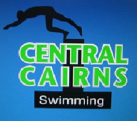 Central Cairns Swimming 