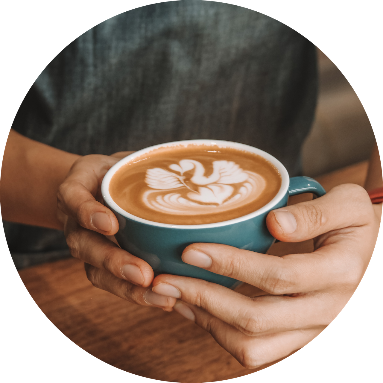 White Whale barista course training Cairns