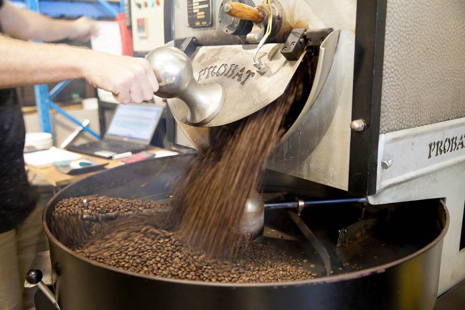 Benefits of Partnering with a Specialty Coffee Roaster