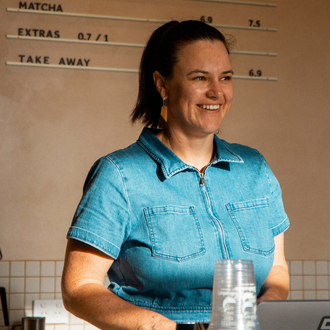 A Word From Our Co-Founder