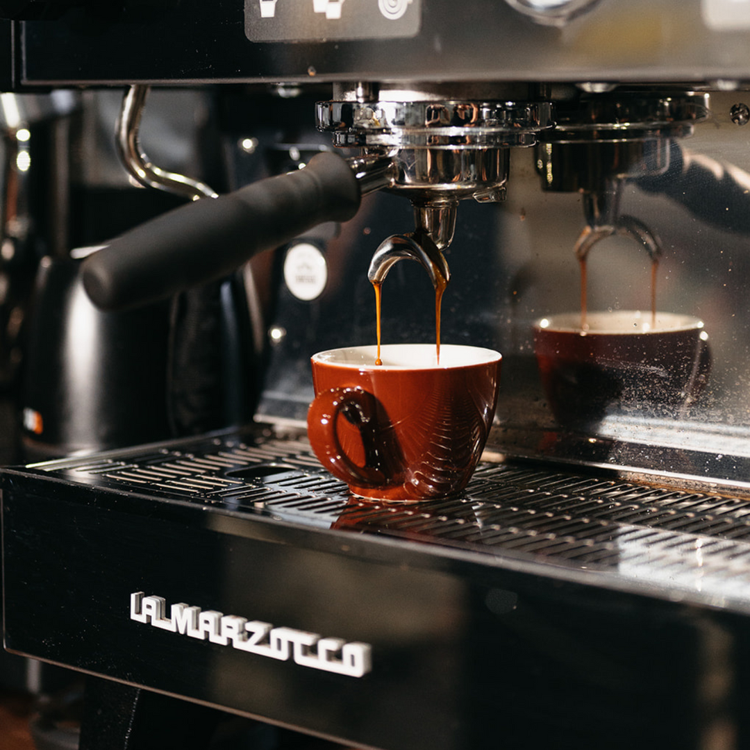 How To Master Your Coffee Extraction At-Home