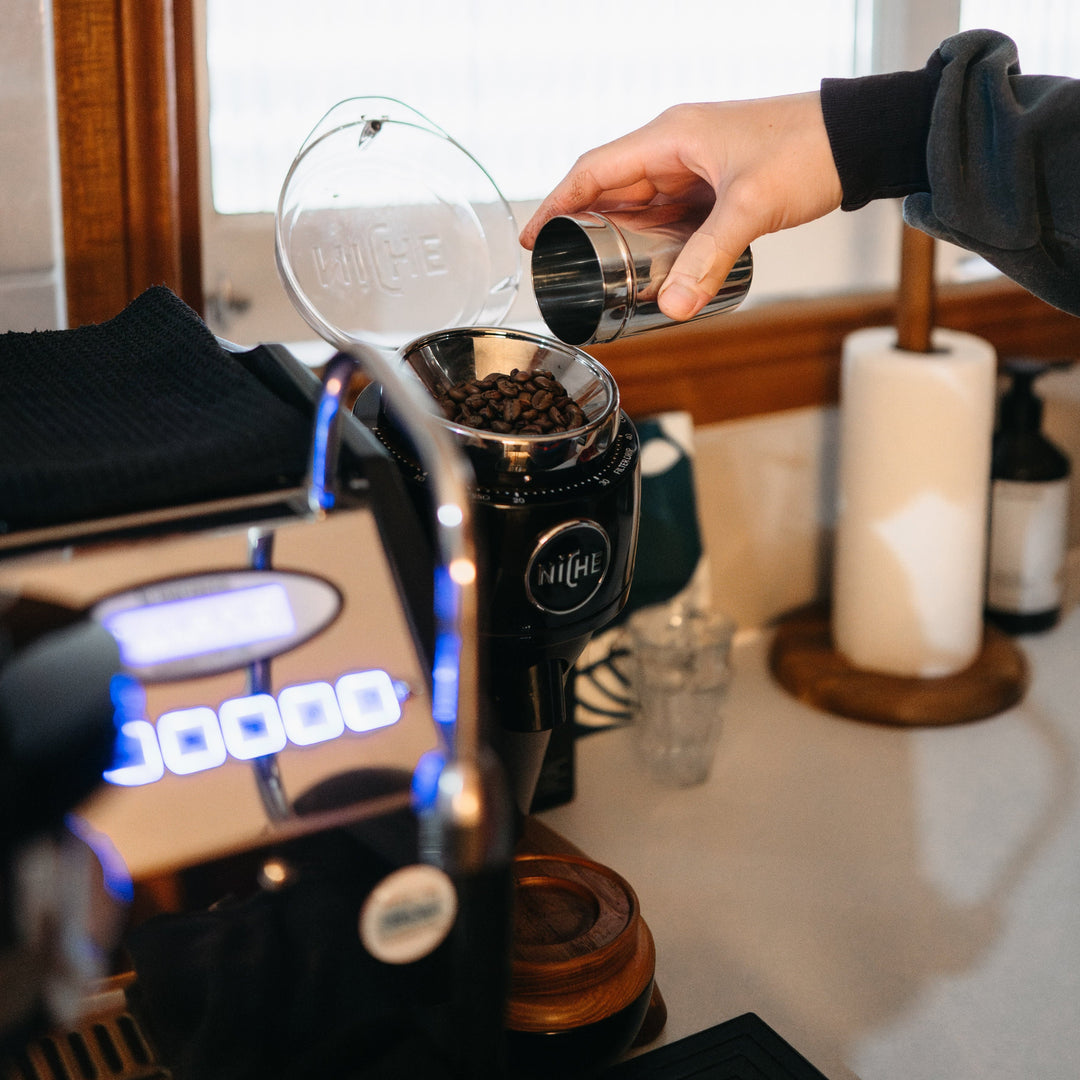 Our Guide To Grinders For Your Home