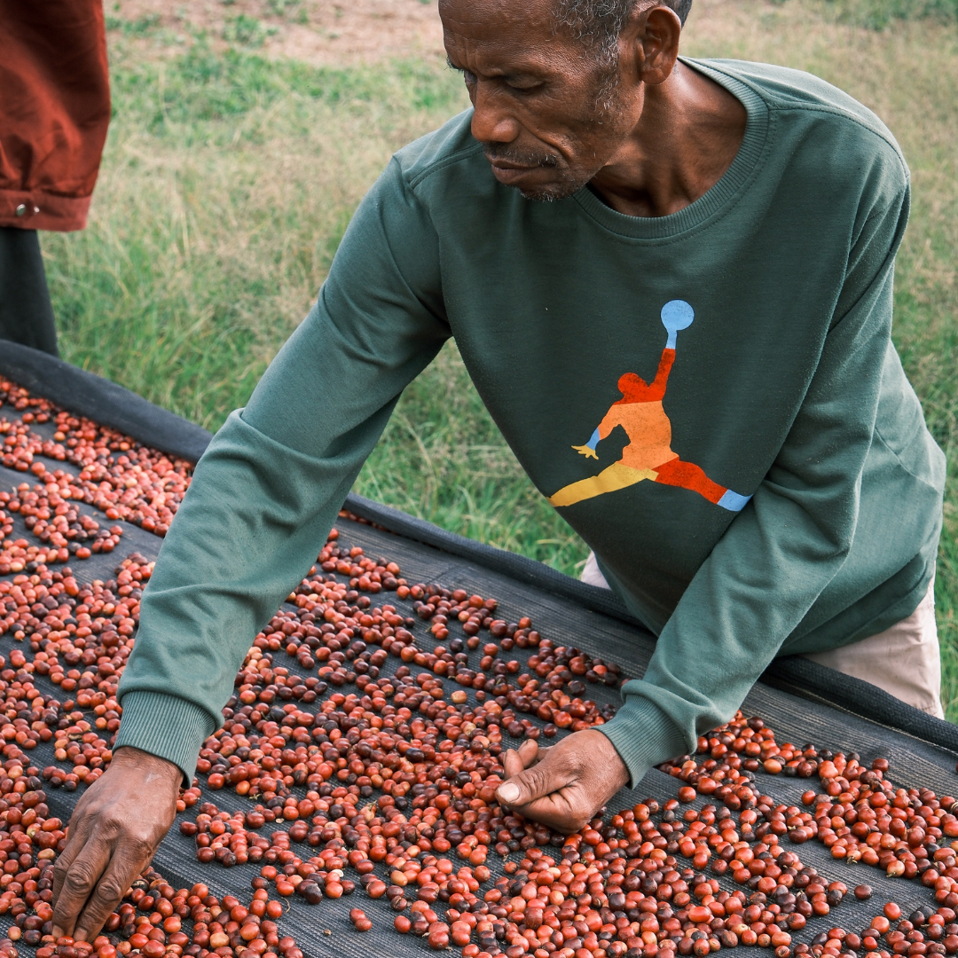 Timor-Leste Railaco Natural