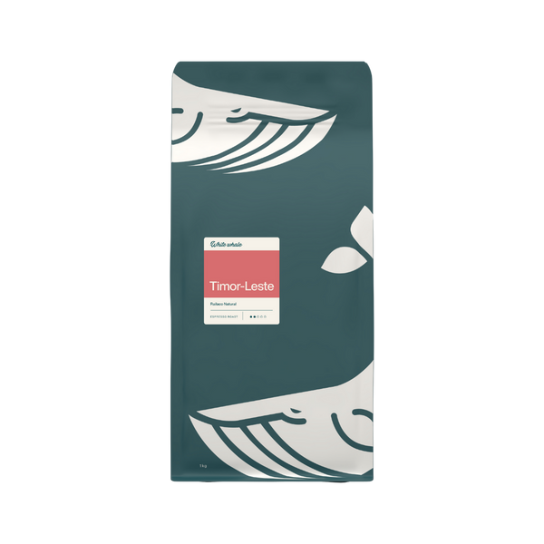 Timor-Leste Railaco Natural