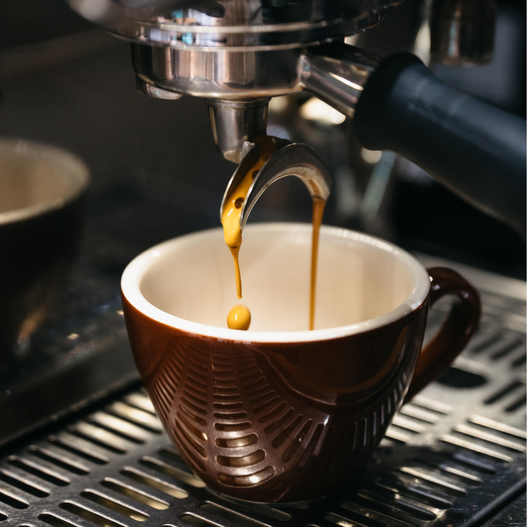 Home Barista Class