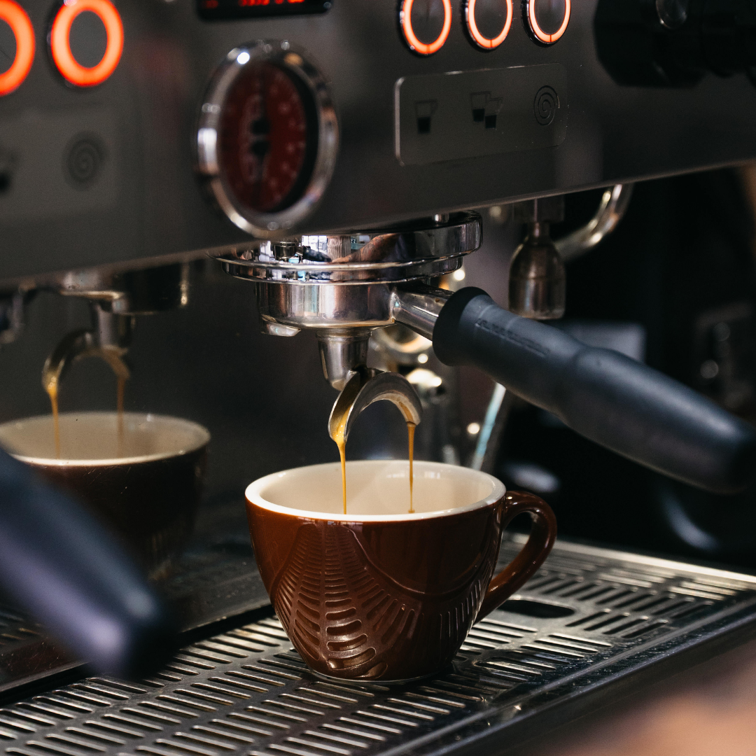 Barista Fundamentals Class