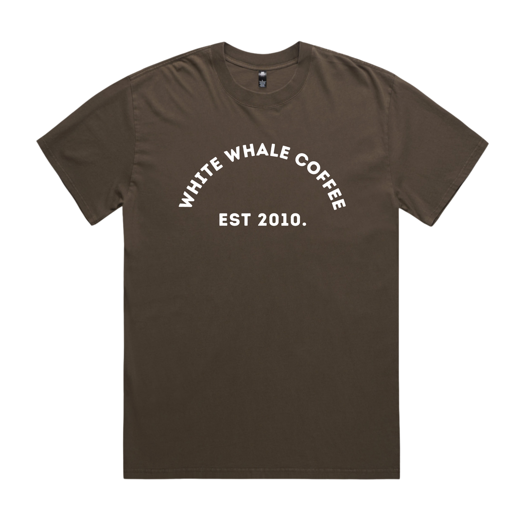 Roasted Up Here T-Shirt