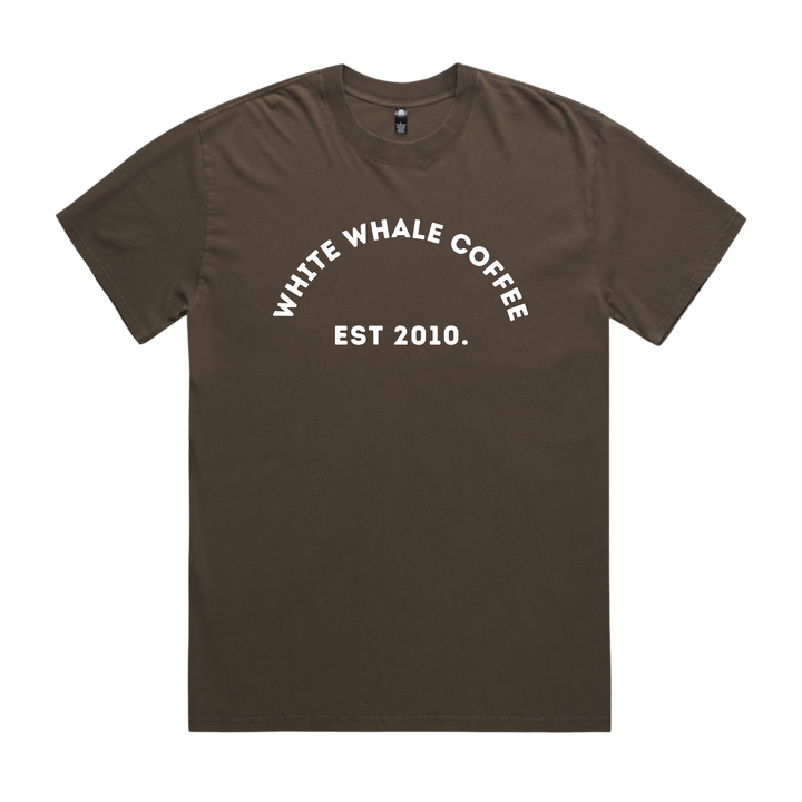 Roasted Up Here T-Shirt