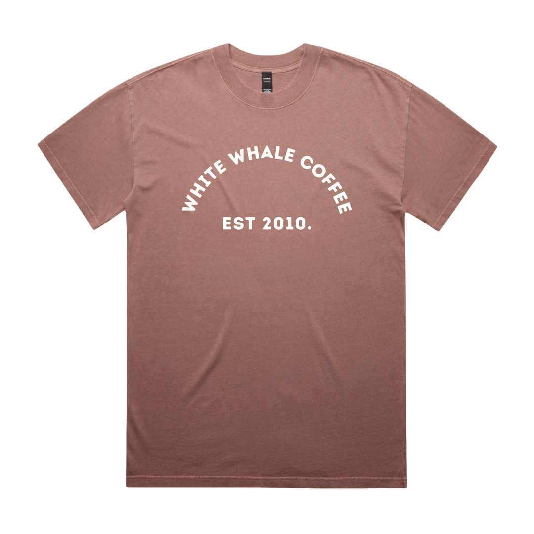Roasted Up Here T-Shirt