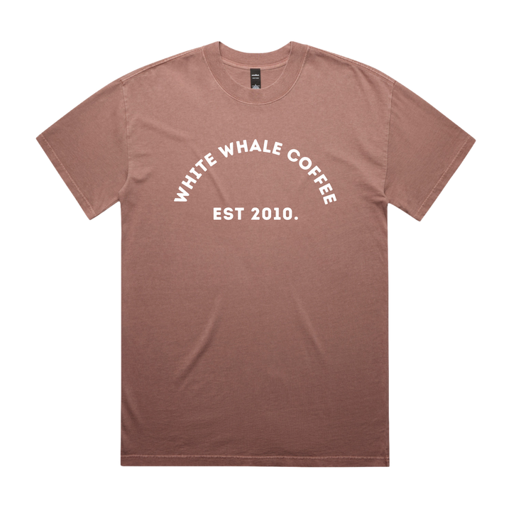 Roasted Up Here T-Shirt