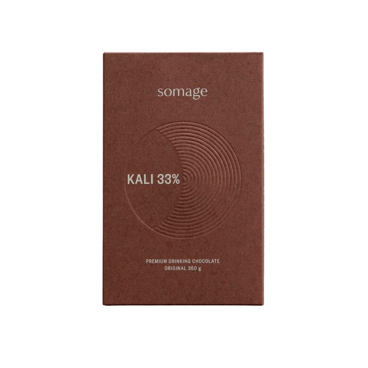 Somage Kali 33% Drinking Chocolate