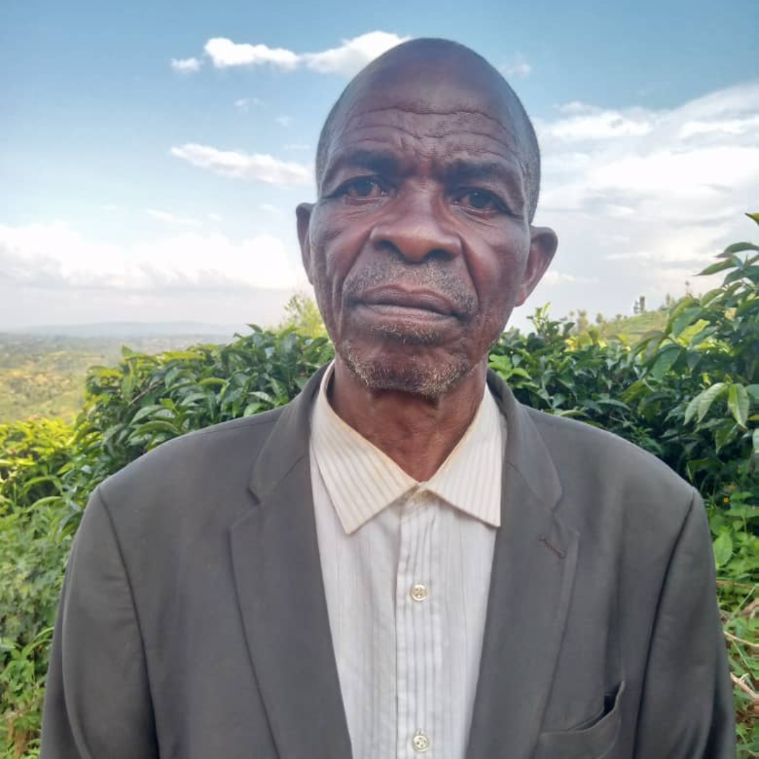 Burundi Kayanza Remera Natural