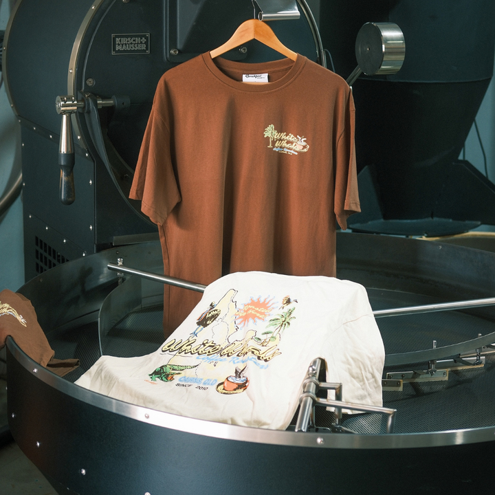 Far North T-Shirt