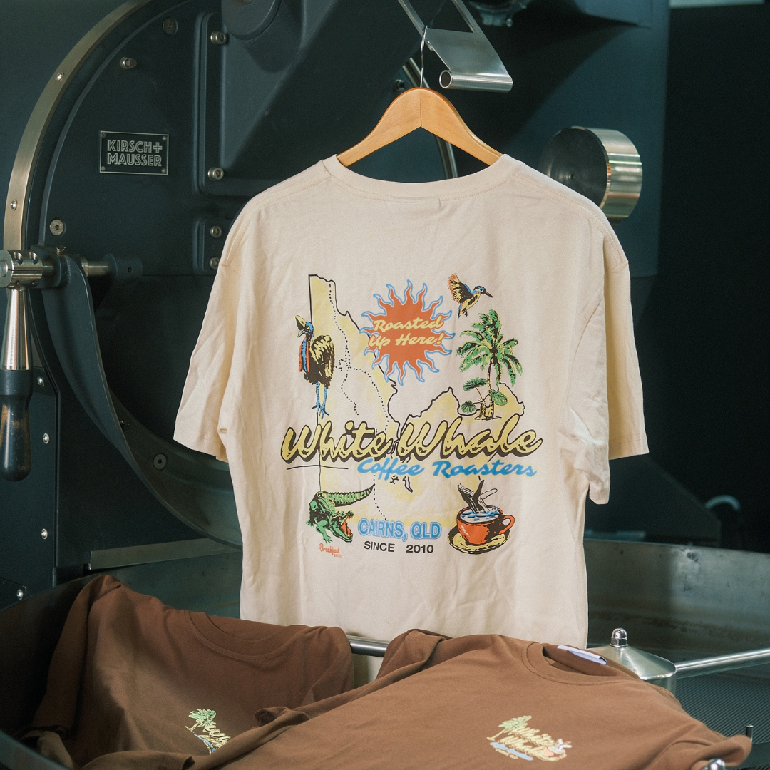 Far North T-Shirt